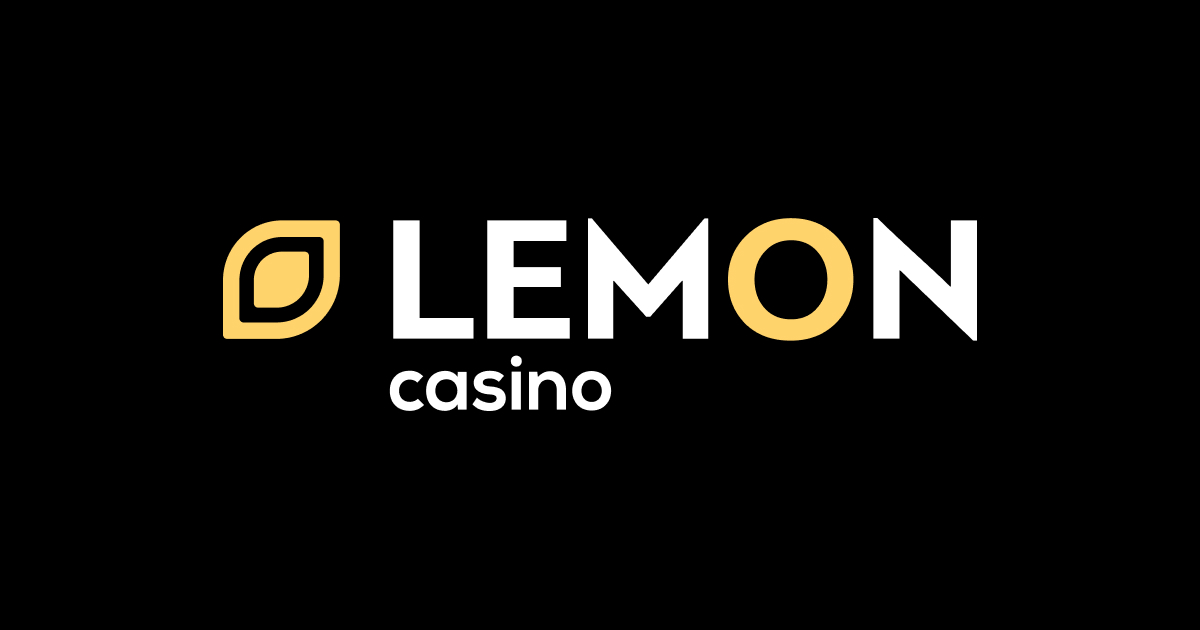 Bonus de bienvenue du Lemon Casino